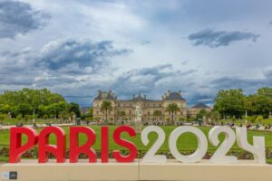 Top six facts about the Paris Olympics 2024,indicsports, Olympics