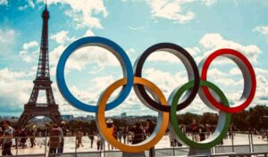 Parisolympics2024,Where to watch olympics 2024 in India, IndicSports