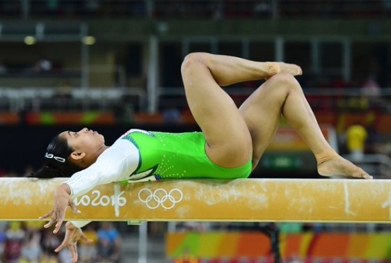 Dipa Karmakar finished 4th in Gymnastics in Rio 2016 Olympics