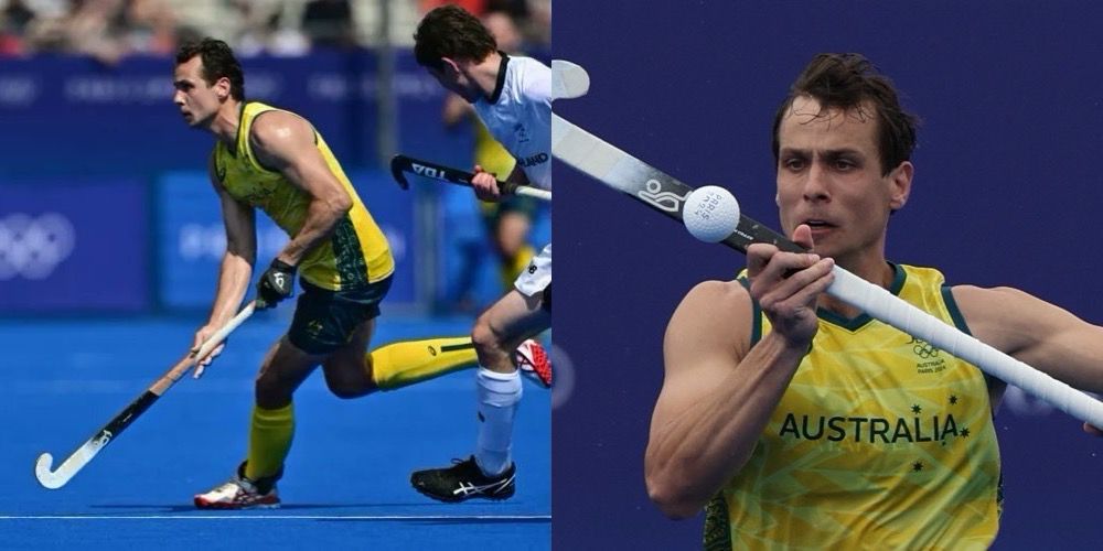 Australian Hockey Player Tom Craig's arrest during the Paris Olympics 2024