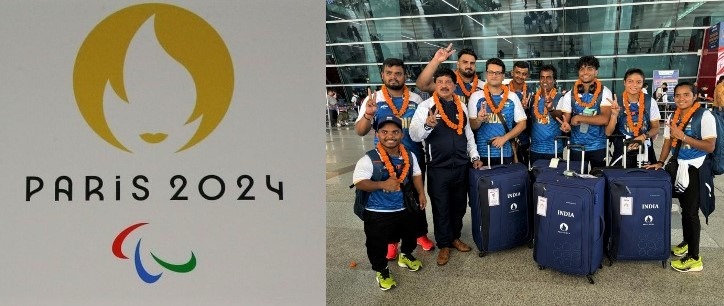 Paralympics 2024, India schedule, opening ceremony, medal hopes, how to watch guide,tokyo 2020 highlights