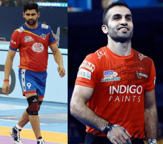 Pardeep Narwal, Fazel Atrachali to watch from PKL 2024