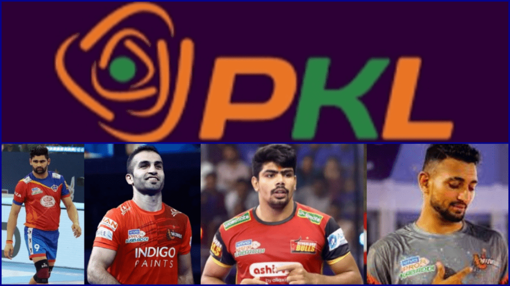 Pardeep Narwal,Fazel Atrachali,Pawan Sehrawat and Guman SIngh: Top PKL 2024 players to watch from all 12 teams.