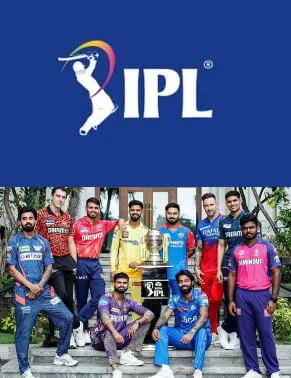 IPL 2025 Retention Rules and Mega Auction