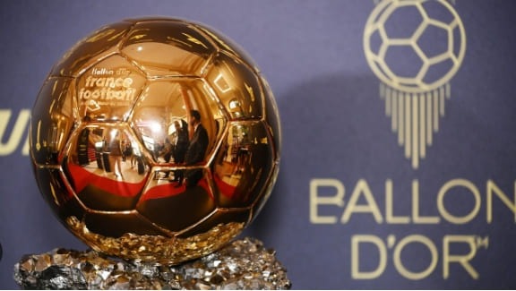 Ballon d'Or 2024 preview, nominees and how to watch