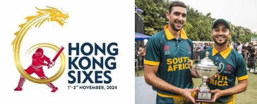 Hong Kong Sixes 2024 Schedule, Groups and Squads