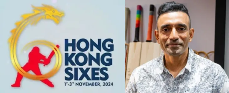 Hong Kong Cricket Sixes 2024, match rules, India squad