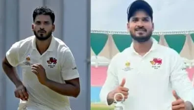 Juned Khan Indian Cricketer: From Auto Driver to India's New Pace Sensation