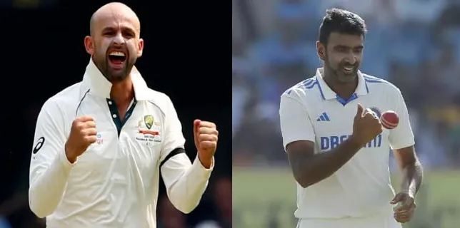 Nathan Lyon has the most wickets in BGT 