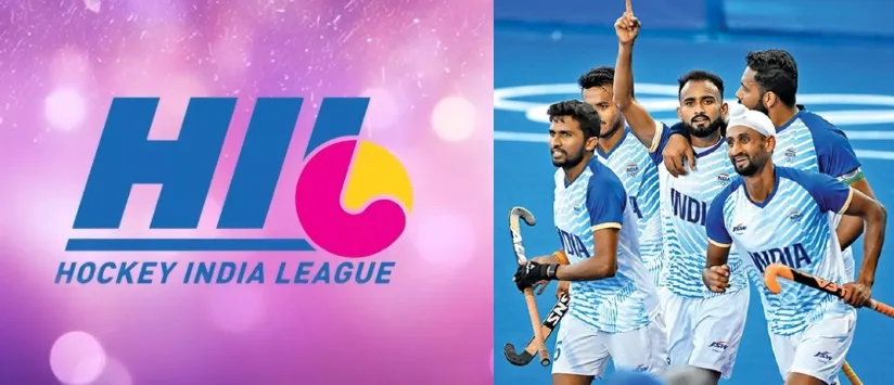 Hockey India League 2024 25 5